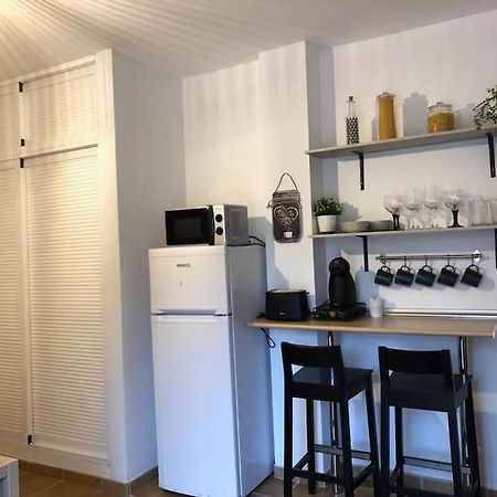 Casa Rodriguez III Lejlighed La Herradura  Eksteriør billede