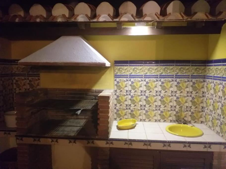 Casa Rodriguez III Lejlighed La Herradura  Eksteriør billede